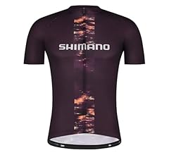 SHIMANO - SHIMANO サイクリングウェア Amazon.co.jp: シマノ(SHIMANO) サイクリングジャージ ロゴ